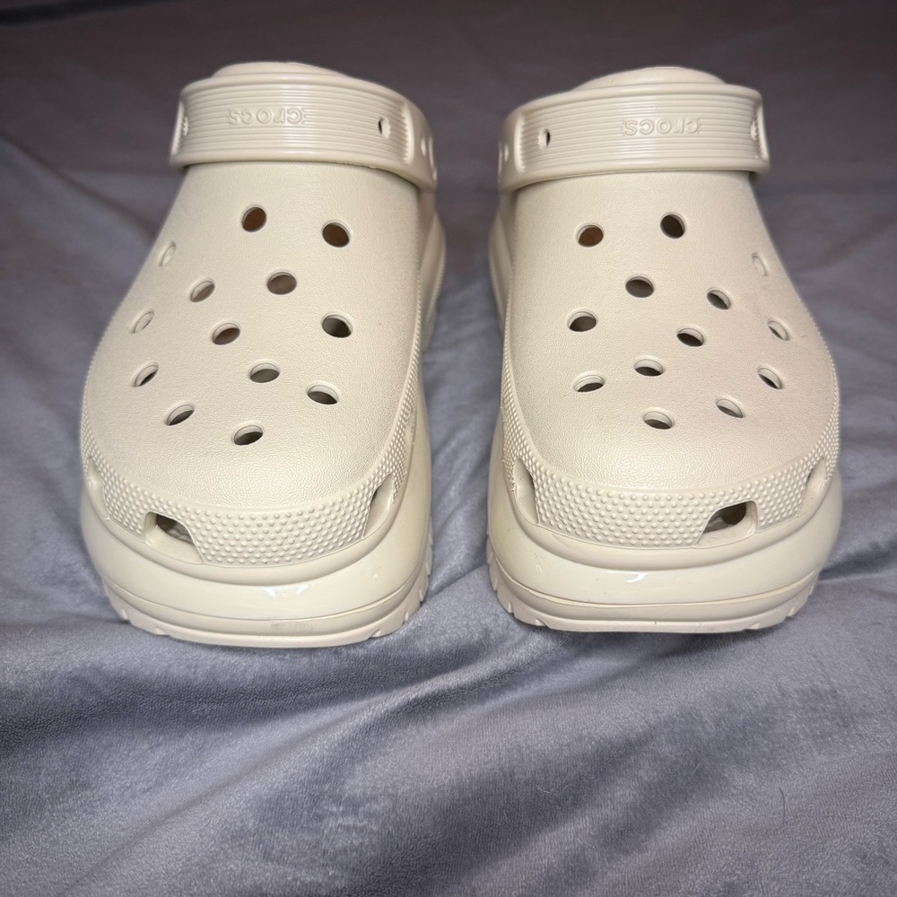 CROCS Mega crush clog